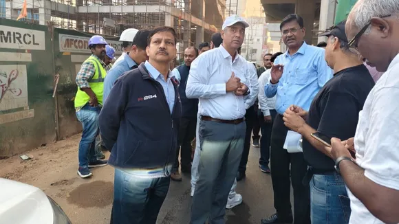 outer ring road bengaluru