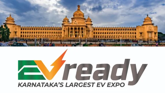 EV ready