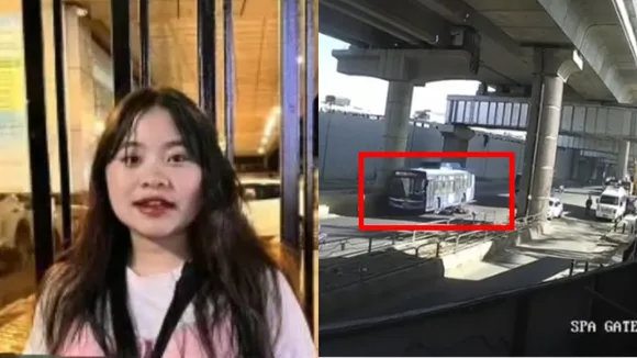 bengaluru kr puram bus