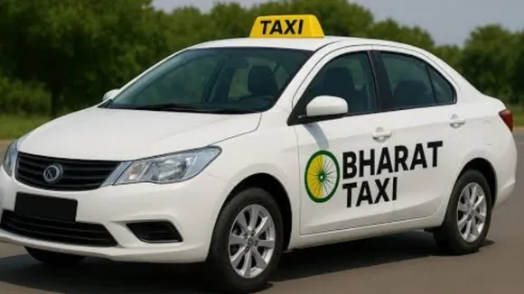 karnataka bharat taxi