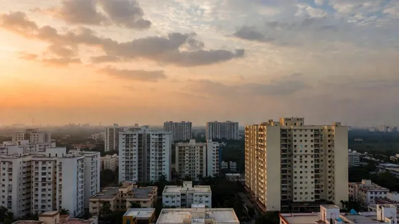 KARNATAKA INCREASE FAR RATIO