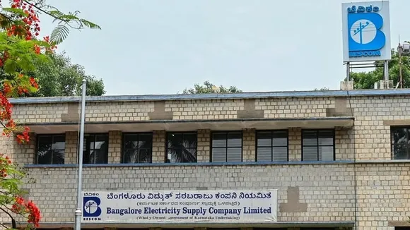 BENGALURU BESCOM