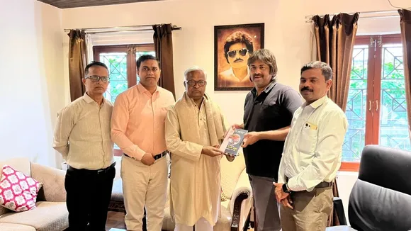 bengaluru nali kali project