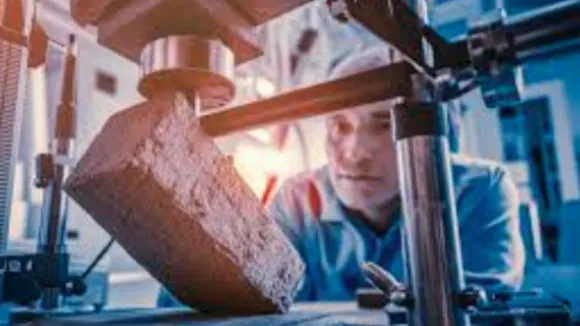 infrastructure testing