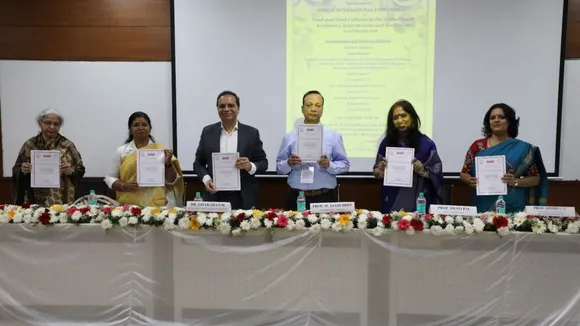 bangalore university