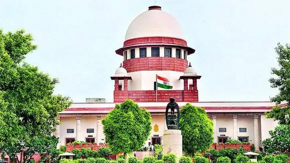SUPREME COURT RERA ORDER