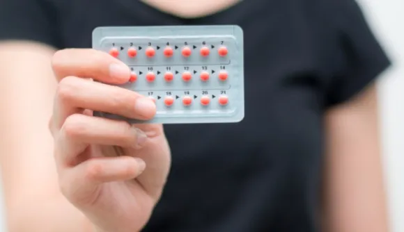 Oral Contraceptives