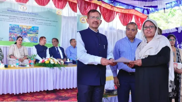 Sub Urban Railway (1)