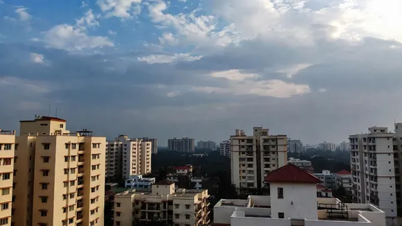 bengaluru apartments