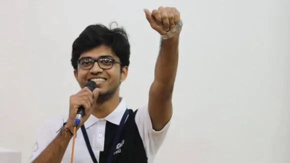 saketh srinivasaiaha