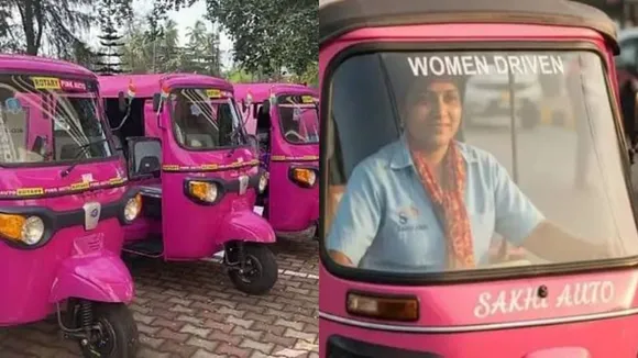 sakhi auto