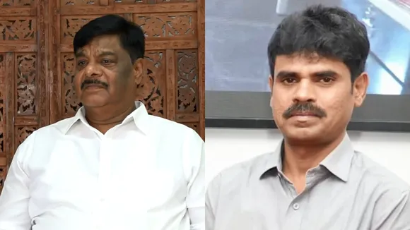 hm janardhan lokayukta raid