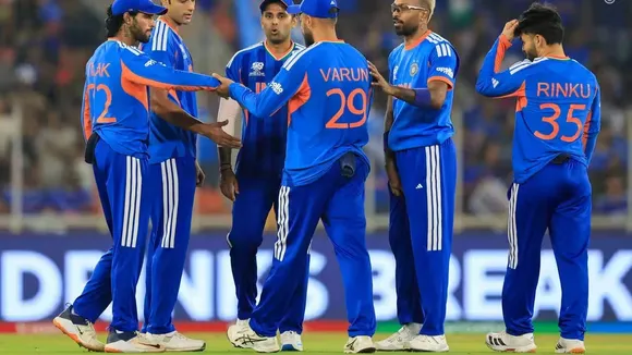 india vs ned t20 match