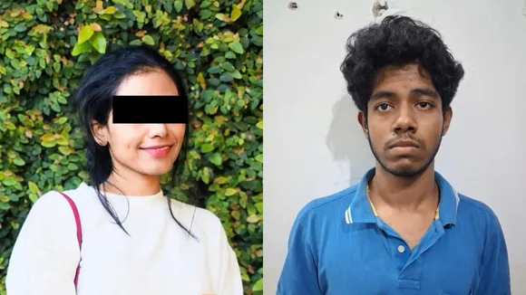 bangalore techie case