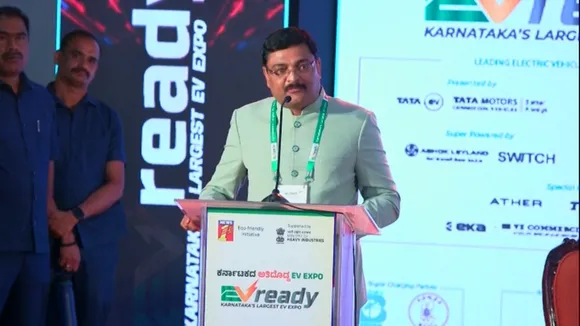 evready ravikumar sir