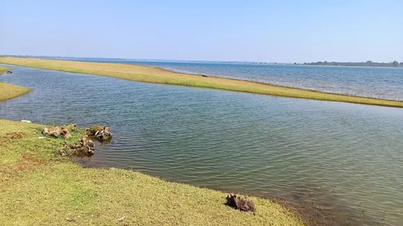 kabini backwaters