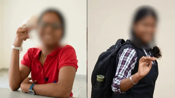 bng pu girls missing