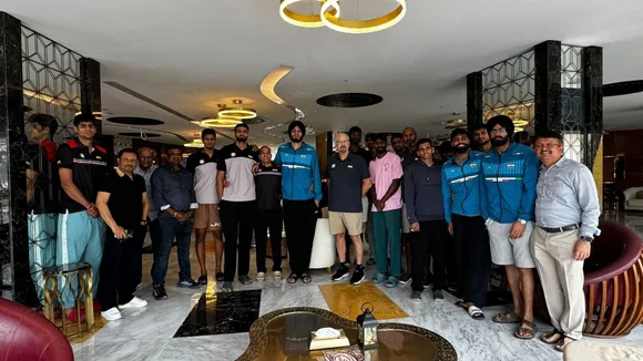 FIBA Basketball World Cup 2027 Asian Qualifiers