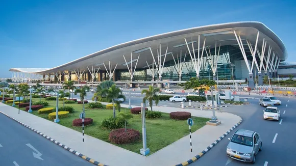 bengaluru airport (2)