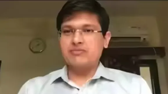 anuj agnihotri