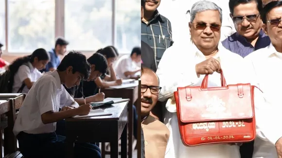 karnataka budget 2026-27EDUCATION