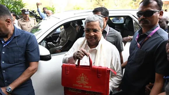 siddaramaiah karnataka budget 2026