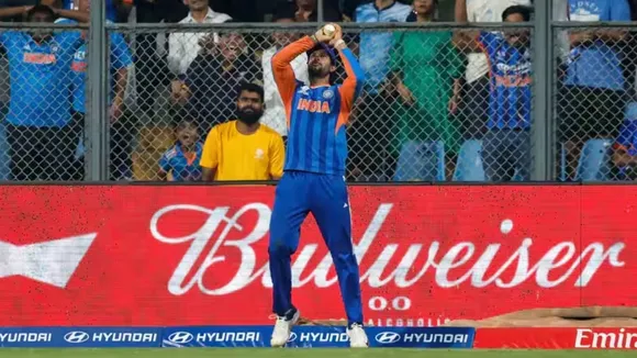 team india vs new zeland t20 final