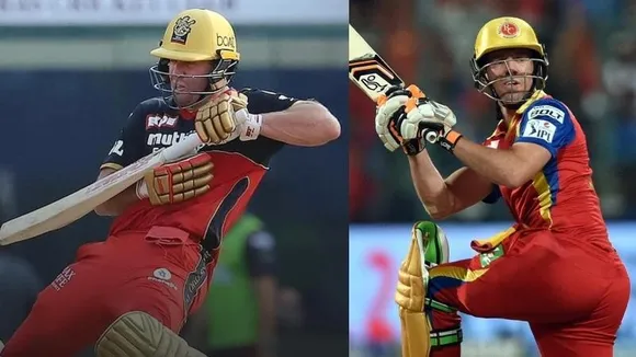 Did you know AB De Villiers suffered from sleeplessness and anxiety disorders?