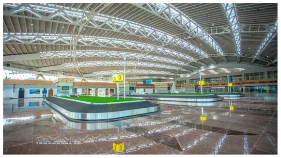 Over 200 flights cancelled, 18 airports shut amid airspace restrictions after ‘Operation Sindhoor’