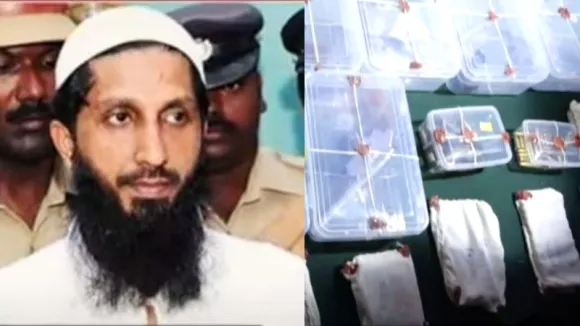 <strong>Bengaluru terror plot: Suspects remanded in 15-day judicial custody even as political slugfest ensues </strong>