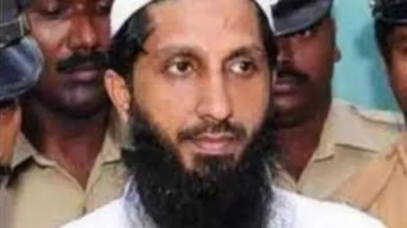 Bengaluru: Lookout notice issued against absconding terror suspect, Junaid Ahmed