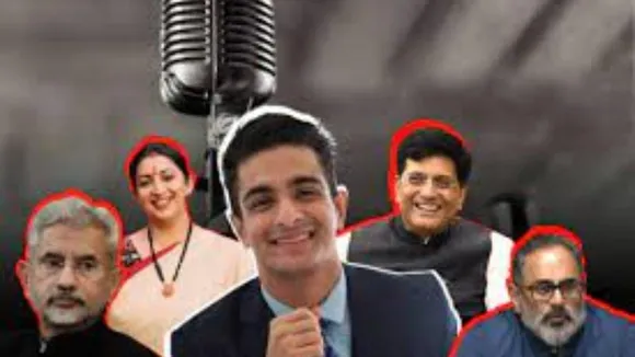 BeerBiceps video resurfaces; Bengaluru is very chill and relaxed he says