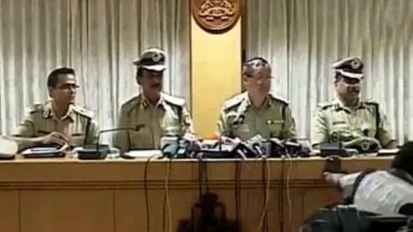 Bengaluru Terror Plot: How the CCB unravelled the plot