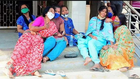 Karnataka Government hid 1.2 lakh COVID deaths: PAC