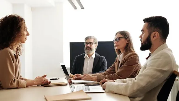 Only 15% of applicants are hearing back from recruiters within 2 weeks: Indeed