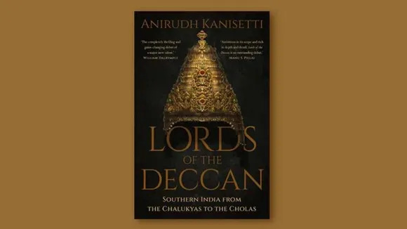 Rana Daggubati to produce Telugu series covering the Chalukya empire; missed opportunity for Sandalwood? 