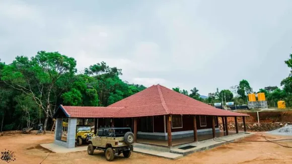 Operations in Stone Valley Resort in Hassan endangering forests stalled