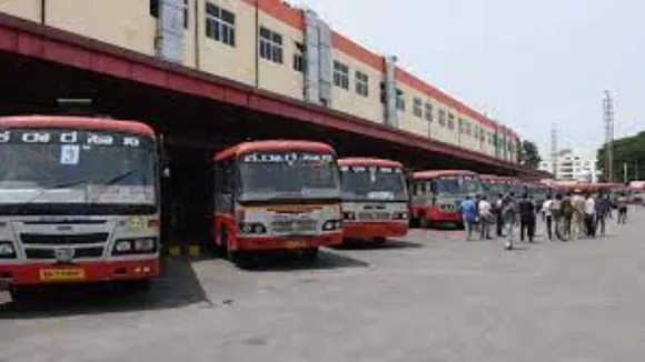 291 villages across Karnataka do not have bus connectivity