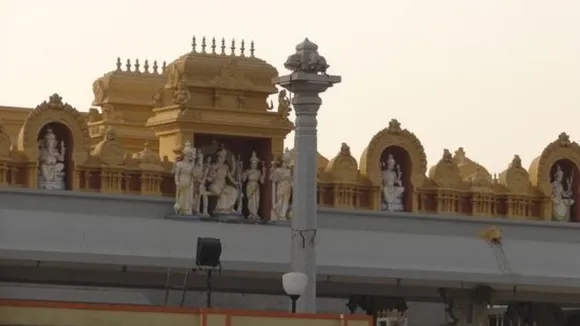 Bengaluru: Banashankari temple sees tremendous profits as a result of Shakti scheme