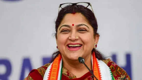 Udupi: Khushboo talks to 'washroom fiasco' victim and college administration