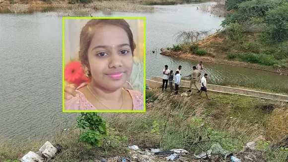 Chikkaballapura: Child commits suicide after being scolded over phone usage