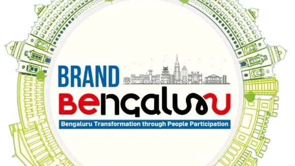 Brand Bengaluru development through 'citizen participation' campaign receives massive response