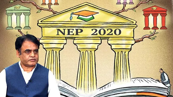 <strong>National Education Policy: BJP’s Ashwathnarayan lambasts Karnataka government</strong>