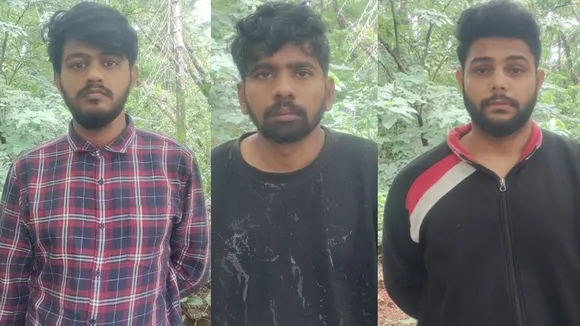 Bengaluru: Police informants try to bat from both sides; arrested for extortion