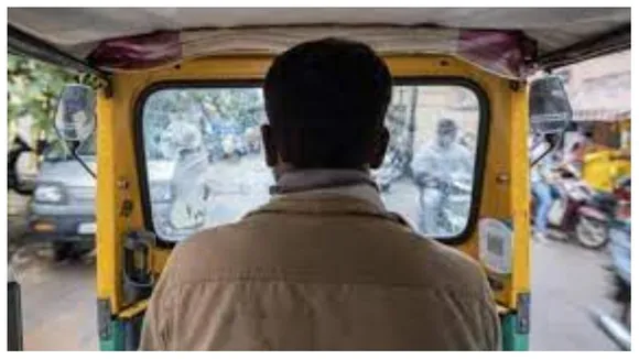 Bangalore Police promises to crack down against auto drivers haggling passengers