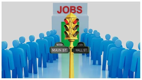 <strong>Bengaluru: In less than 48 hours, a startup gets over 3000 applications for just one job opening</strong>