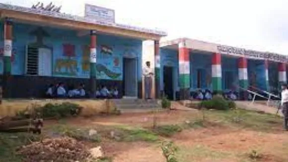Karnataka: 73 schools in Kanakapura do not have a teacher