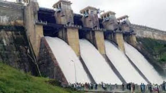 Kodagu: Harangi dam to release water back into the river; warning issued to those on river banks