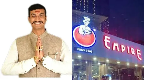 Bengaluru: Complaint registered against Empire chain of restaurants; Government rules flouted? 