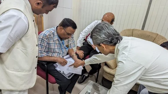 Bengaluru: What #Personal2Public? is, in combatting traffic congestion